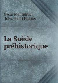 La Suede prehistorique
