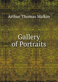 Gallery of Portraits