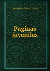 Paginas juveniles