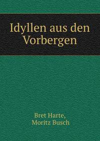 Idyllen aus den Vorbergen