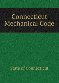 Connecticut Mechanical Code