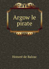 Argow le pirate
