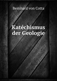 Katechismus der Geologie