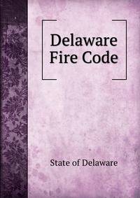 Delaware Fire Code