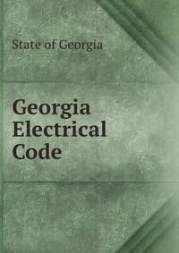 Georgia Electrical Code