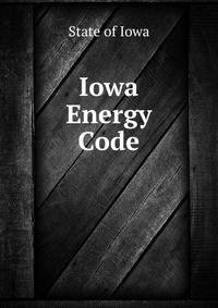 Iowa Energy Code