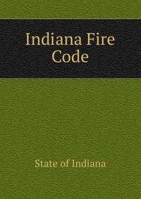 Indiana Fire Code