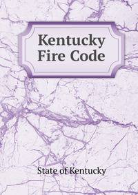 Kentucky Fire Code