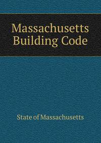 Massachusetts Building Code
