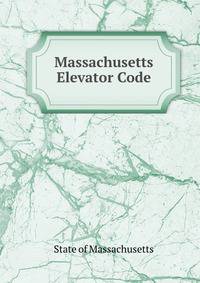 Massachusetts Elevator Code