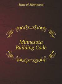 Minnesota Building Code