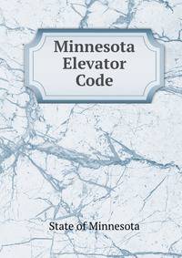 Minnesota Elevator Code