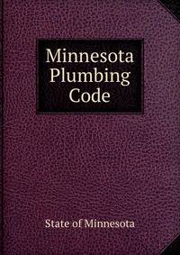 Minnesota Plumbing Code