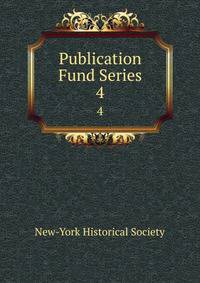 Publication Fund Series. 4
