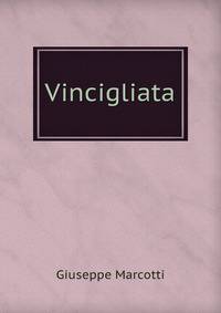 Vincigliata