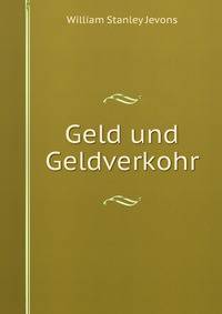 Geld und Geldverkohr