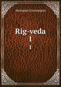Rig-veda. 1