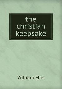 the christian keepsake