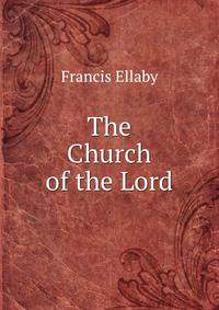 The Church of the Lord