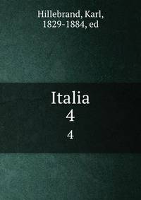 Italia. 4