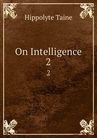 On Intelligence. 2