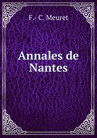Annales de Nantes
