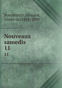 Nouveaux samedis. 11