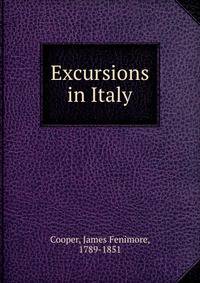 Excursions in Italy