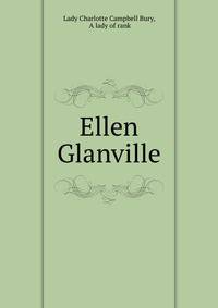 Ellen Glanville