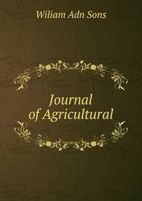 Journal of Agricultural