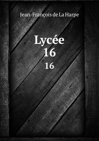 Lyce. 16