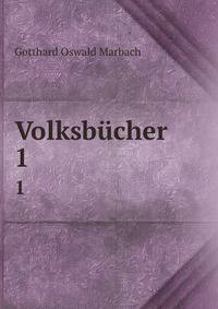 Volksbcher. 1