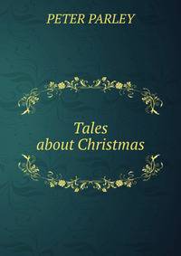 Tales about Christmas