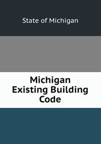 Michigan Existing Building Code