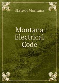 Montana Electrical Code