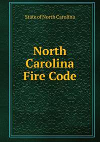 North Carolina Fire Code
