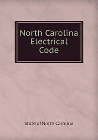 North Carolina Electrical Code