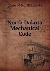 North Dakota Mechanical Code