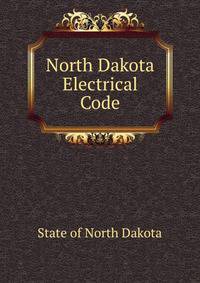 North Dakota Electrical Code