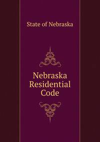 Nebraska Residential Code
