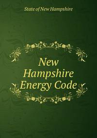 New Hampshire Energy Code
