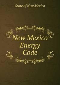 New Mexico Energy Code