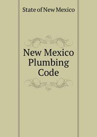 New Mexico Plumbing Code