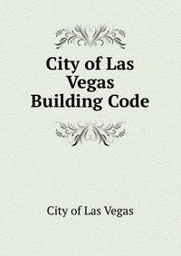 City of Las Vegas Building Code