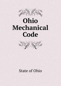 Ohio Mechanical Code