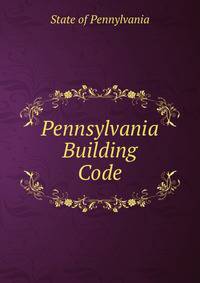 Pennsylvania Building Code