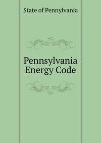 Pennsylvania Energy Code