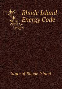 Rhode Island Energy Code