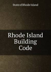 Rhode Island Building Code