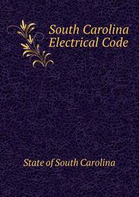 South Carolina Electrical Code
